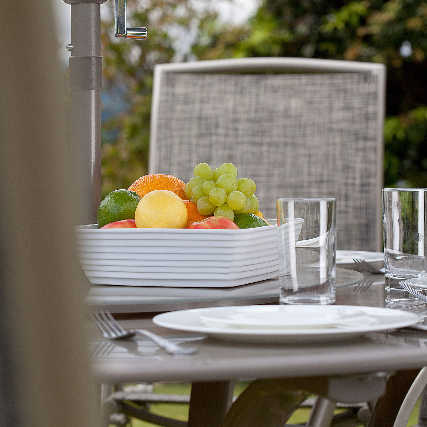 DuraSpell Garden Furniture Covers