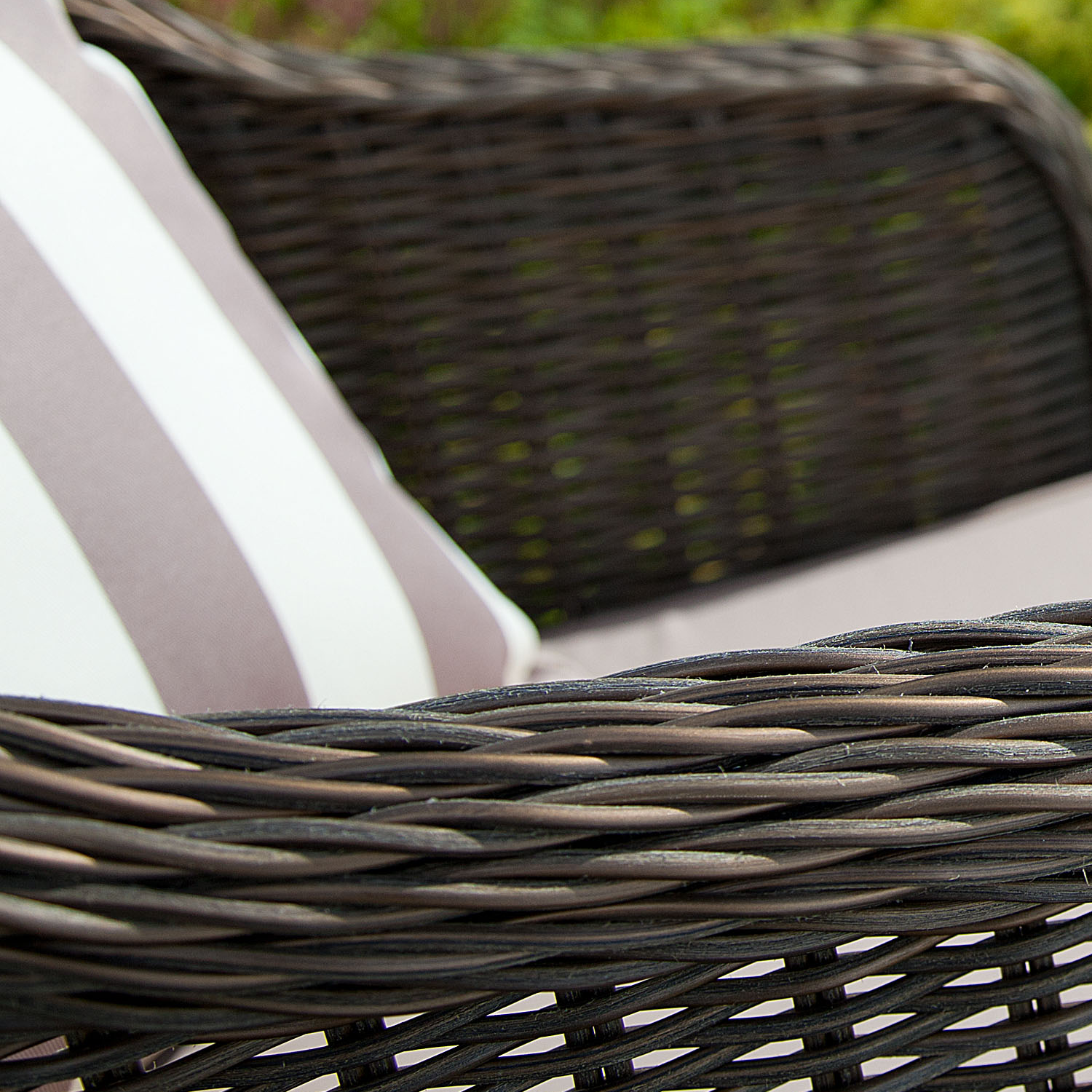 Protecting Rattan Furniture with ClearSpell Furniture Covers