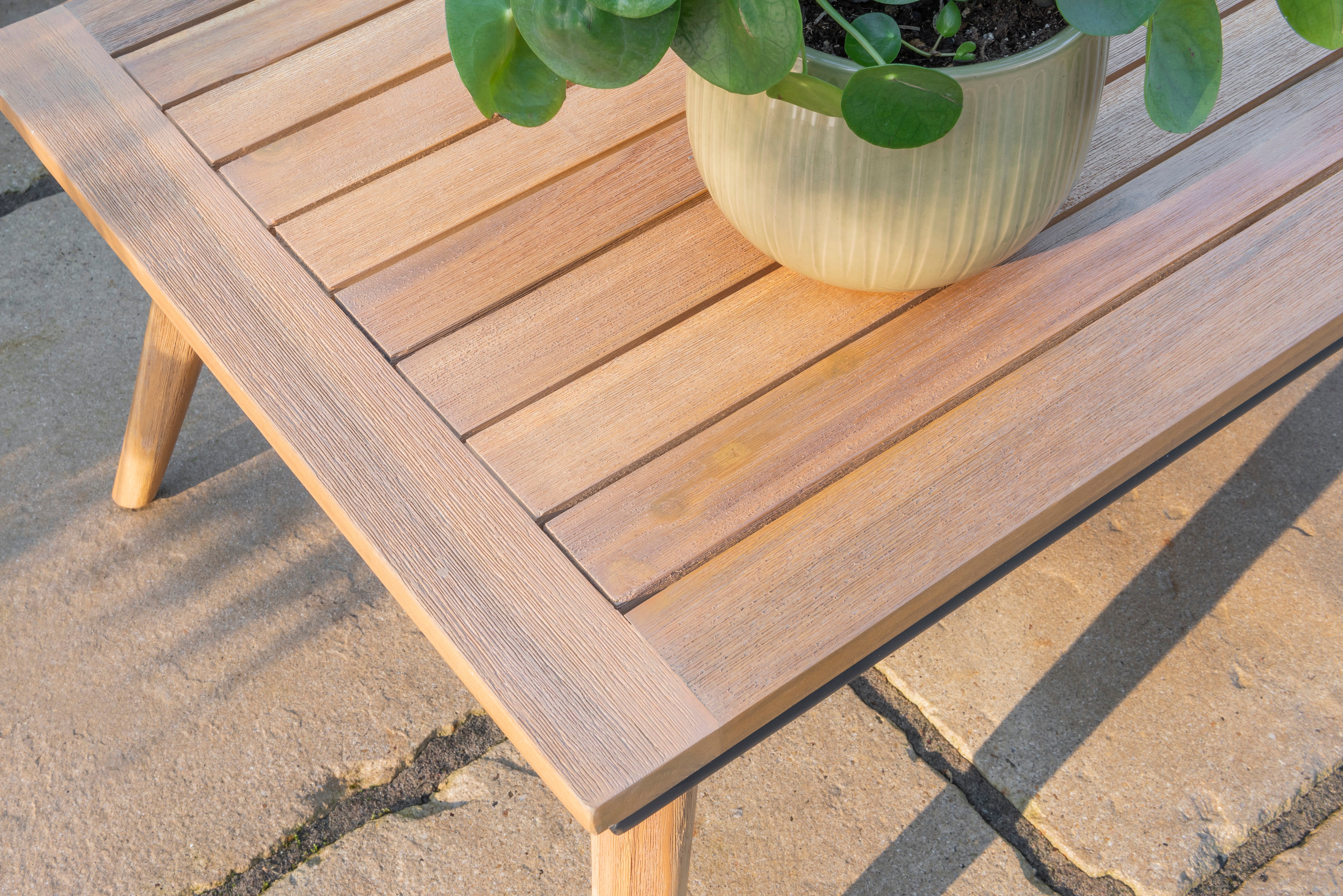 Norfolk Leisure Kimora Corner Set