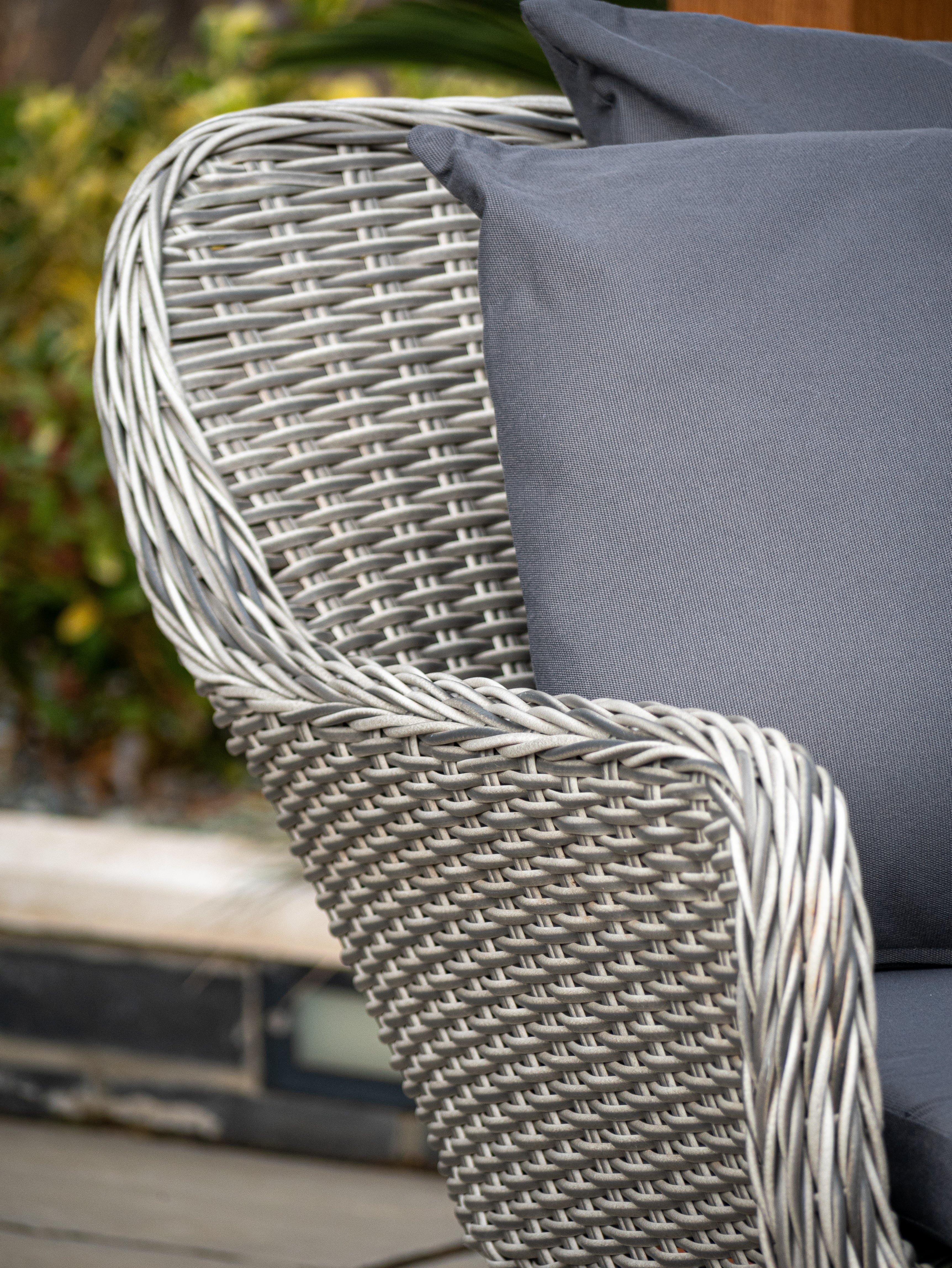 Norfolk Leisure Midori Lounge Set