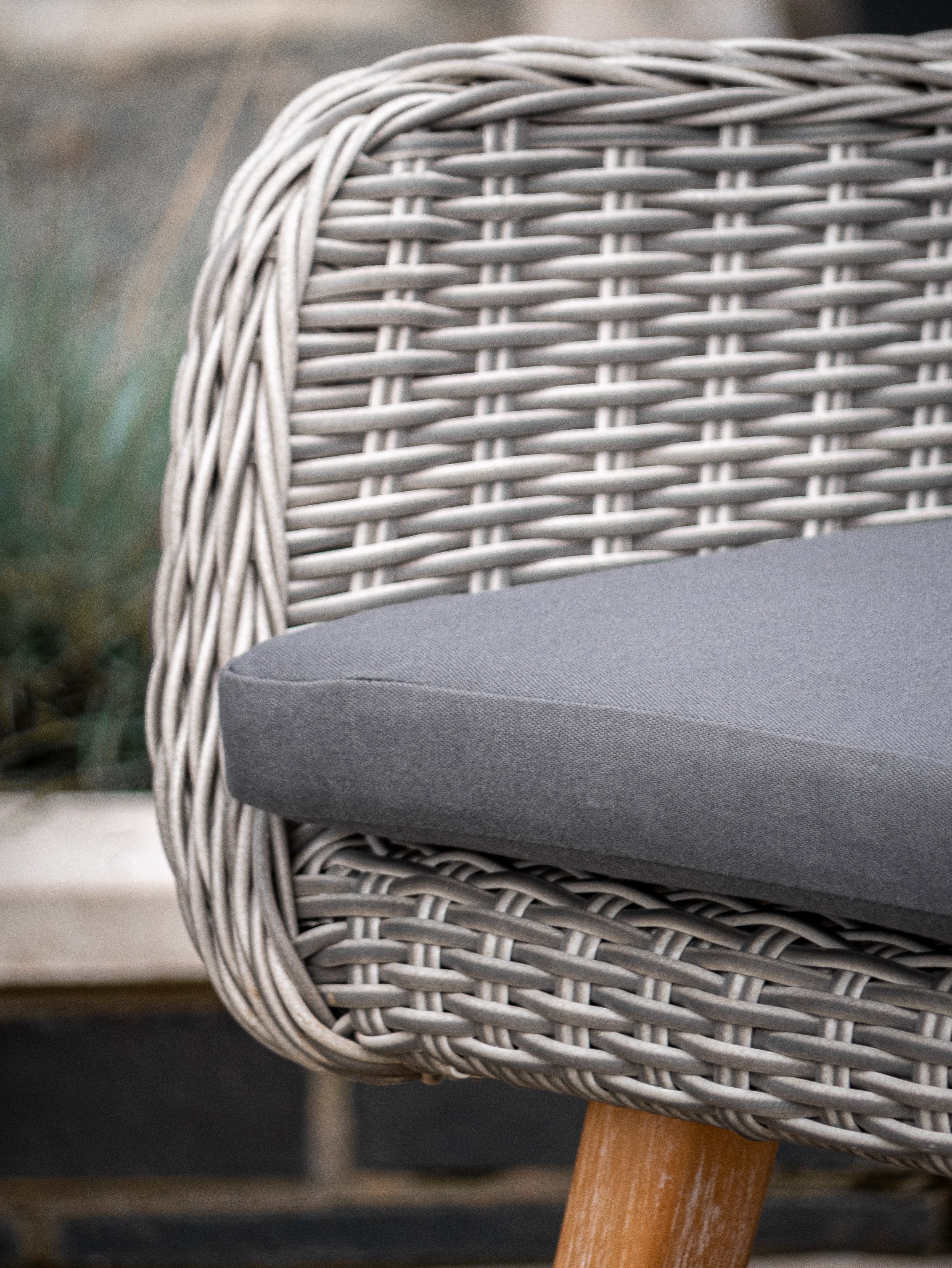 Norfolk Leisure Midori Lounge Set