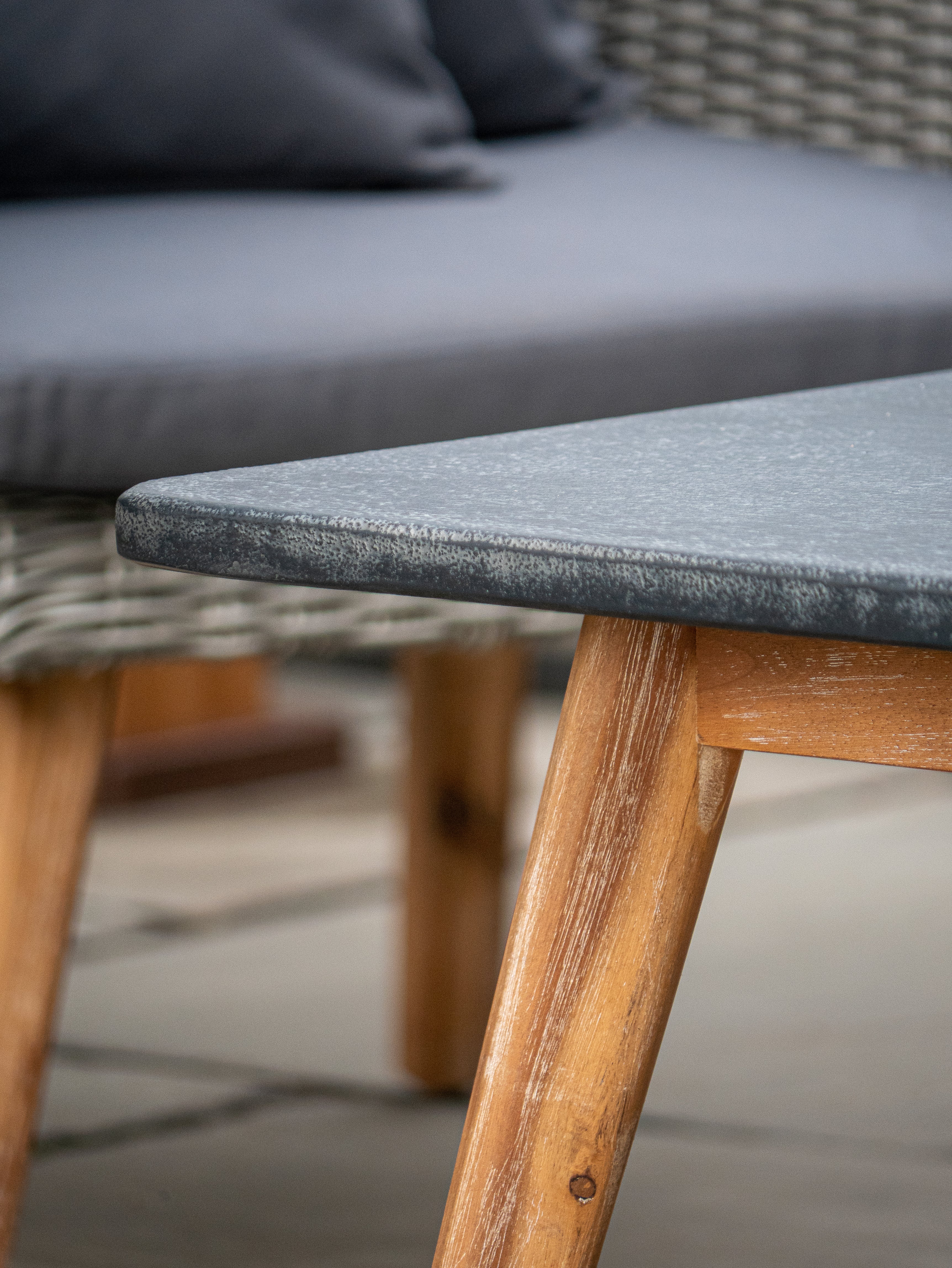 Norfolk Leisure Midori Lounge Set