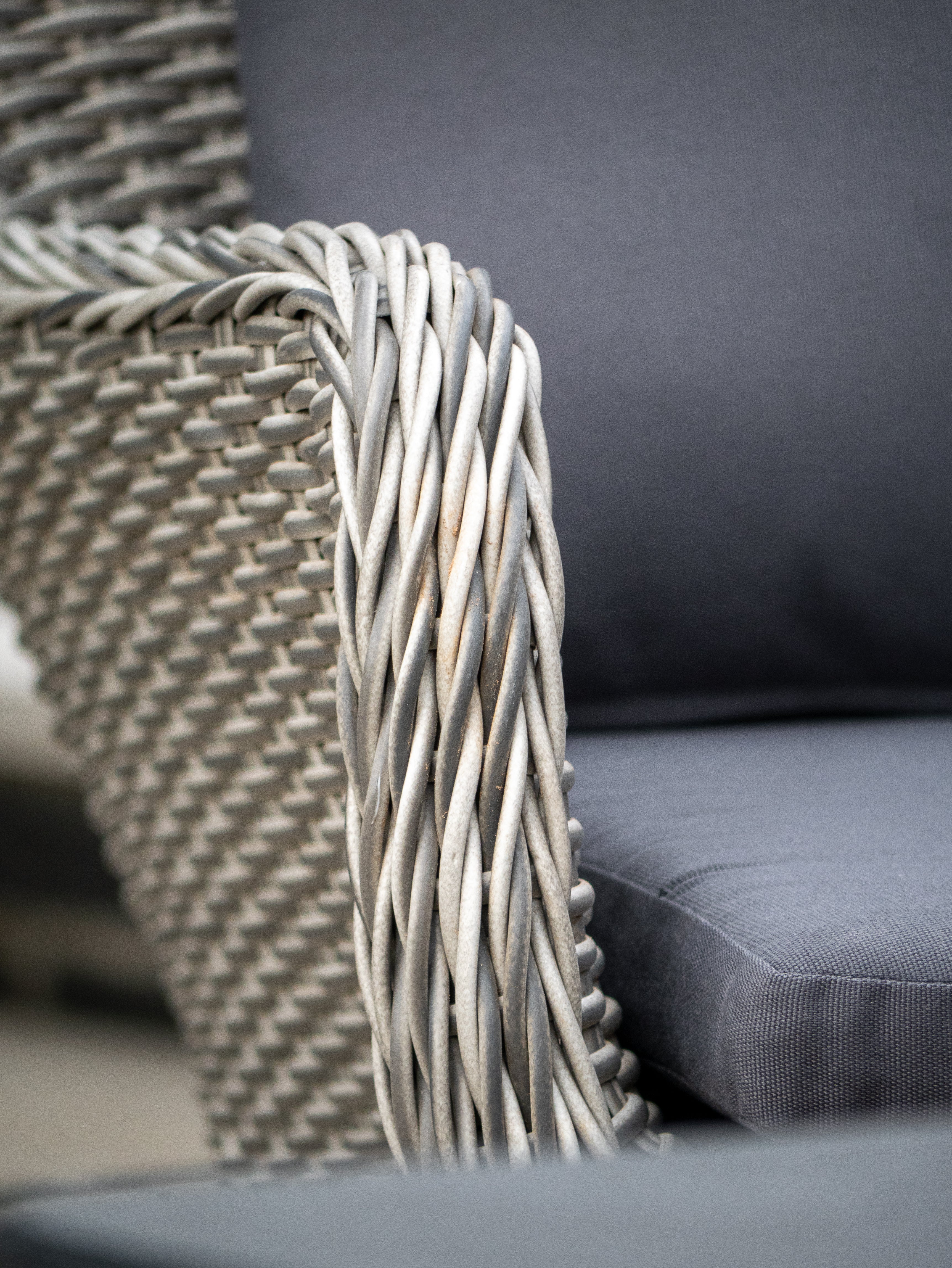 Norfolk Leisure Midori Lounge Set