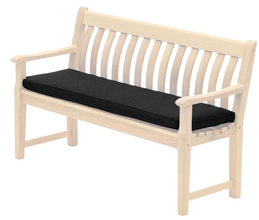 Alexander Rose Premier 4ft Bench Cushion