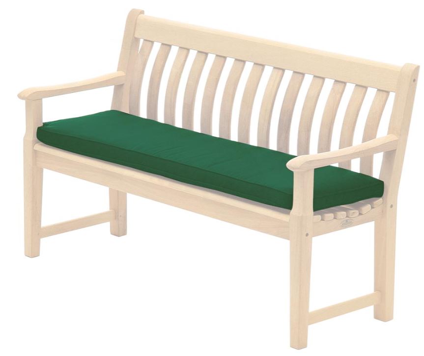 Alexander Rose Premier 4ft Bench Cushion