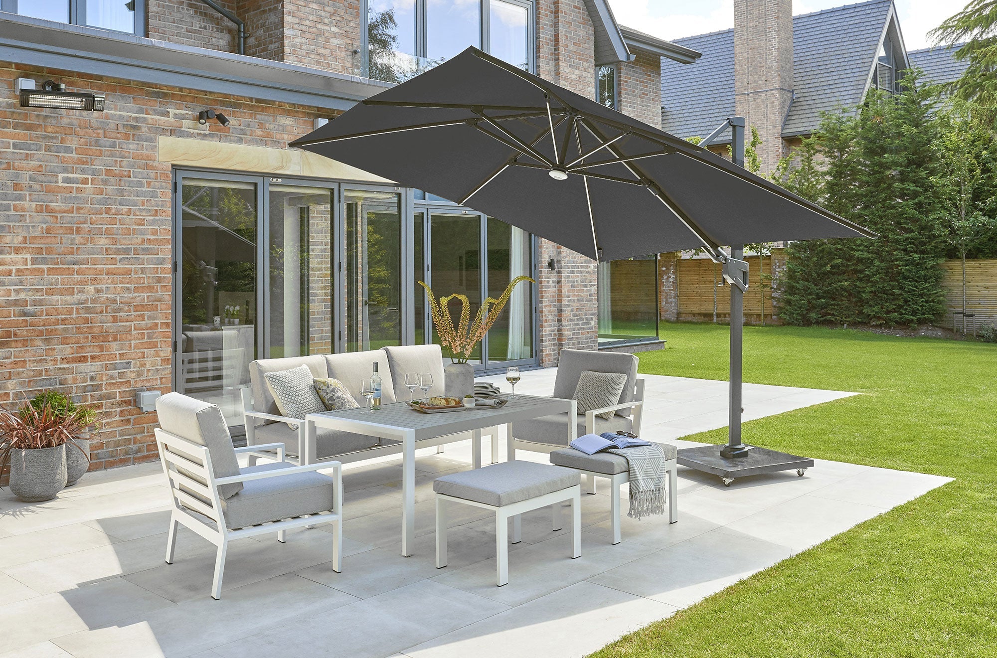 Carbon Canopy Ambassador