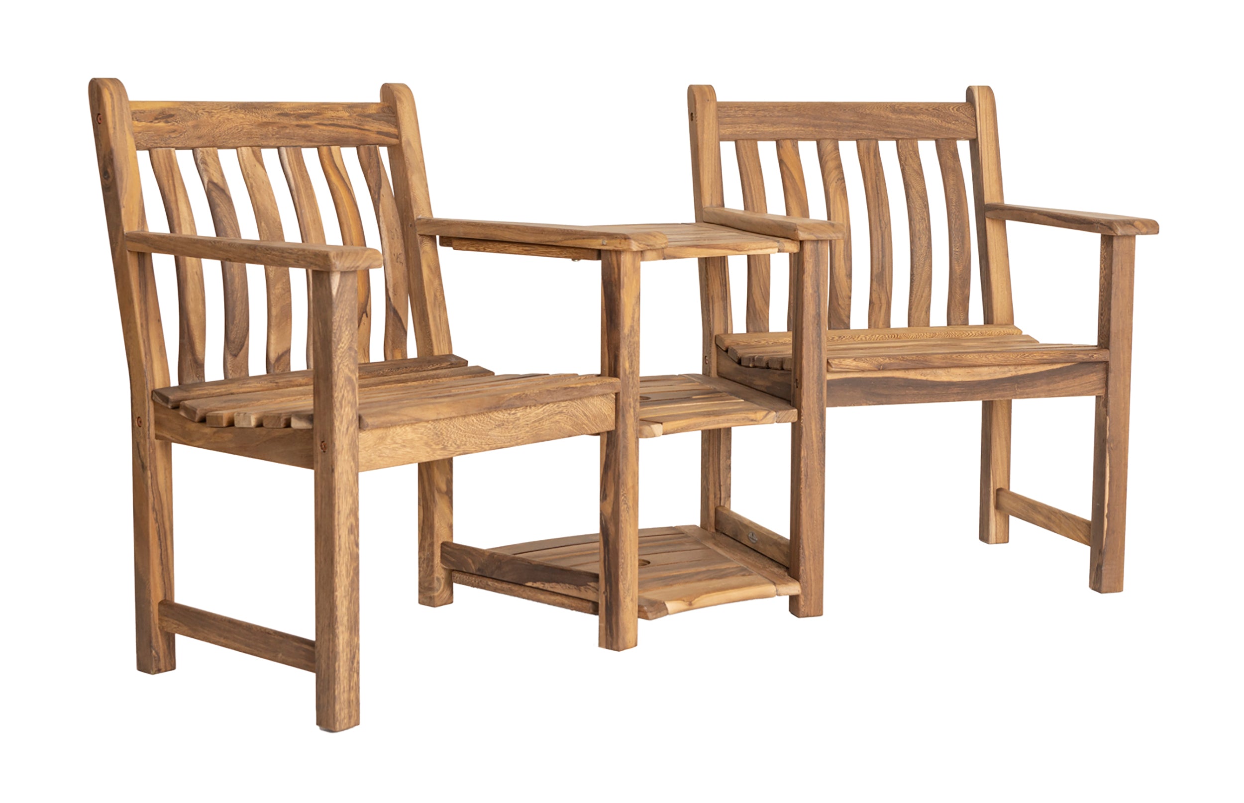 Alexander Rose Albany Companion Set - Crafted for Comfort and Longevity