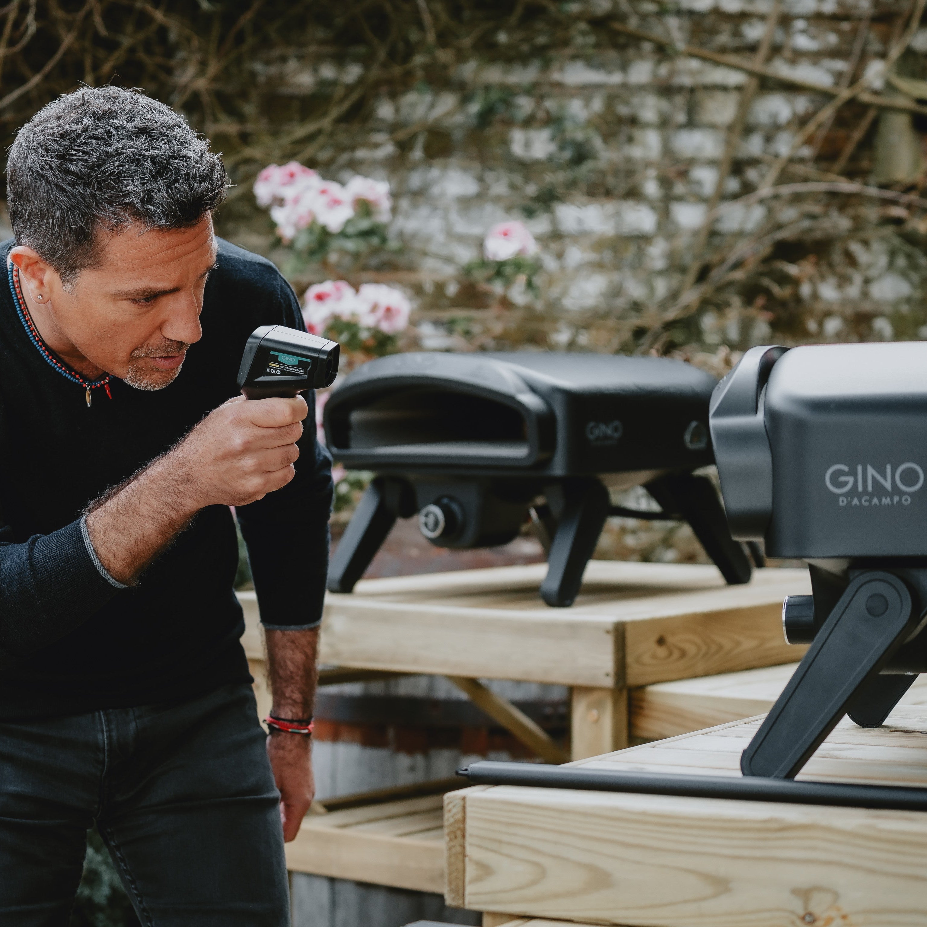 Digital Infrared Thermometer