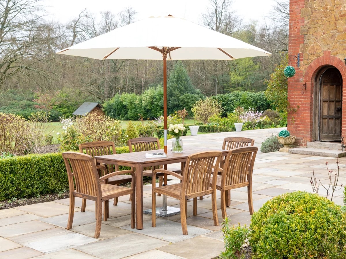 Alexander Rose Bolney Dark Acacia Rectangular Table 2.jpg