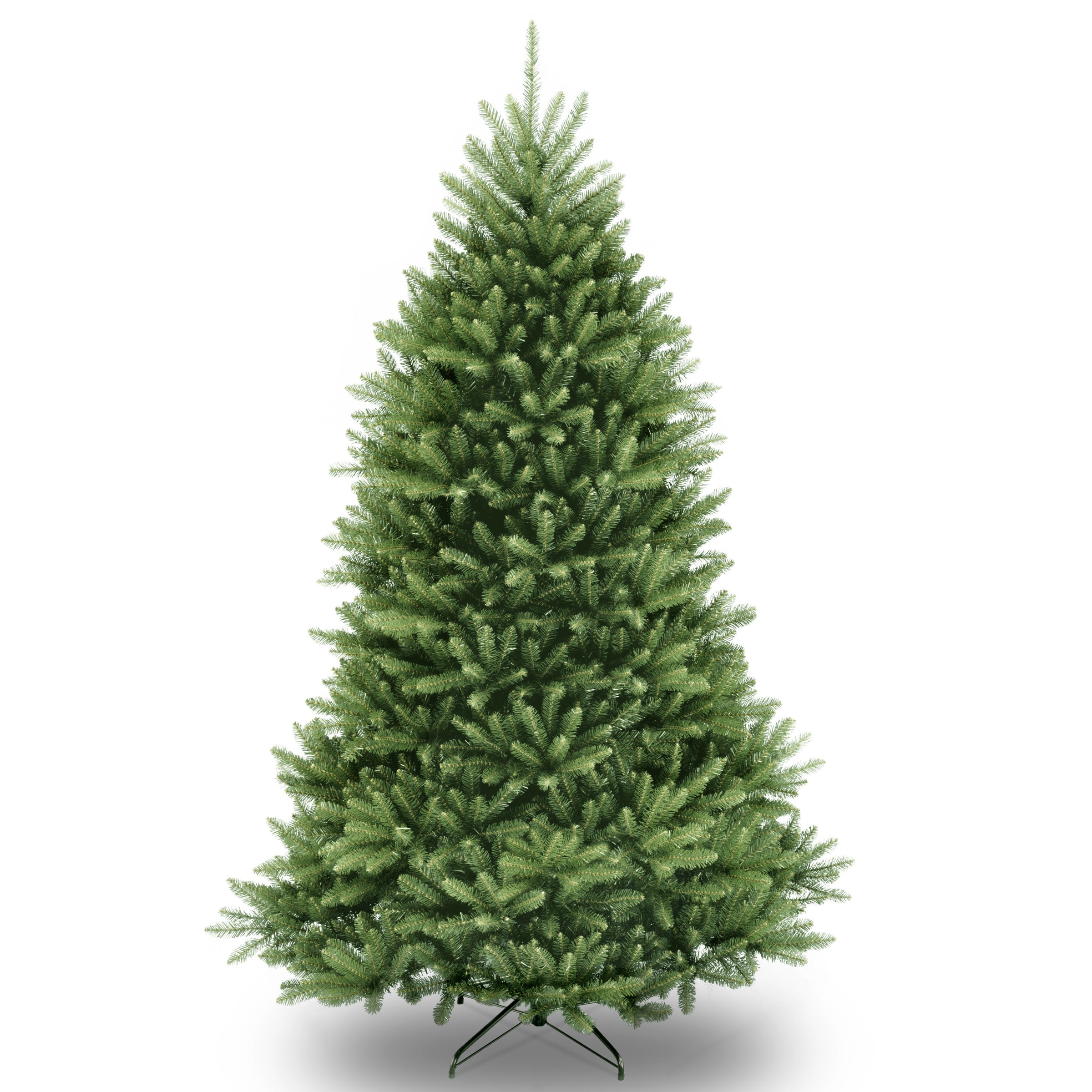 National Tree Dunhill Fir Artificial Christmas Tree