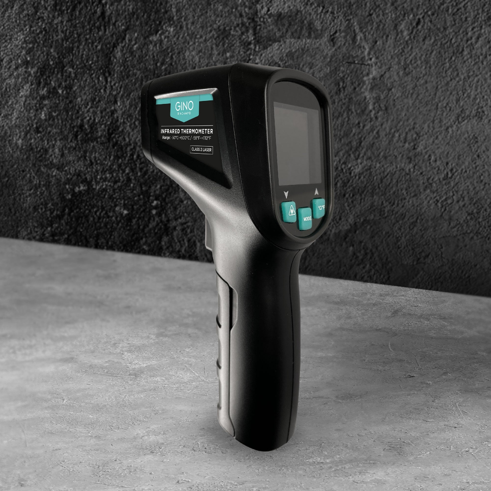 Digital Infrared Thermometer