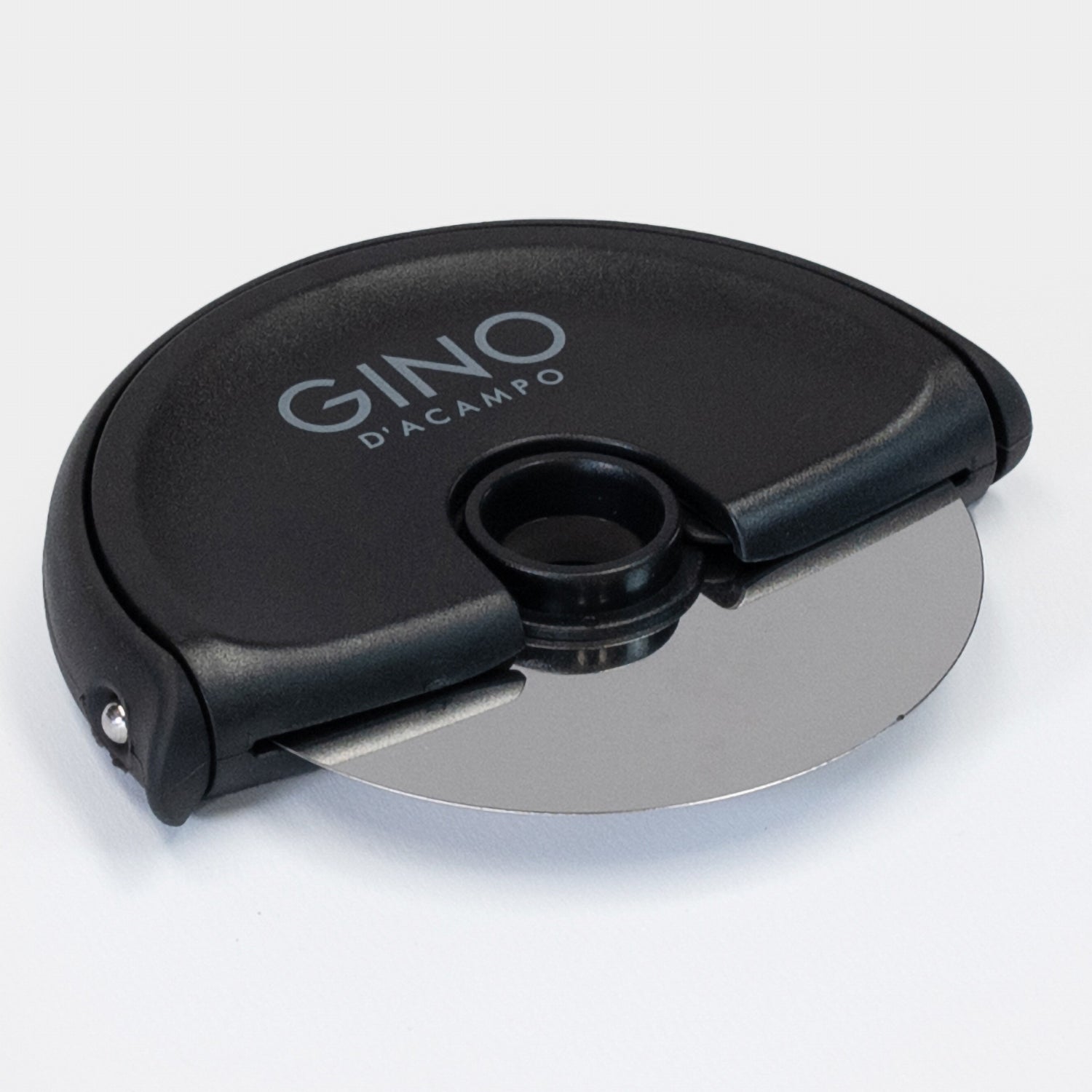 Gino D'Acampo Vesuvio Essential Pizza Oven Kit including Peel - Turner - Brush - Board - Thermomotor - Cutter