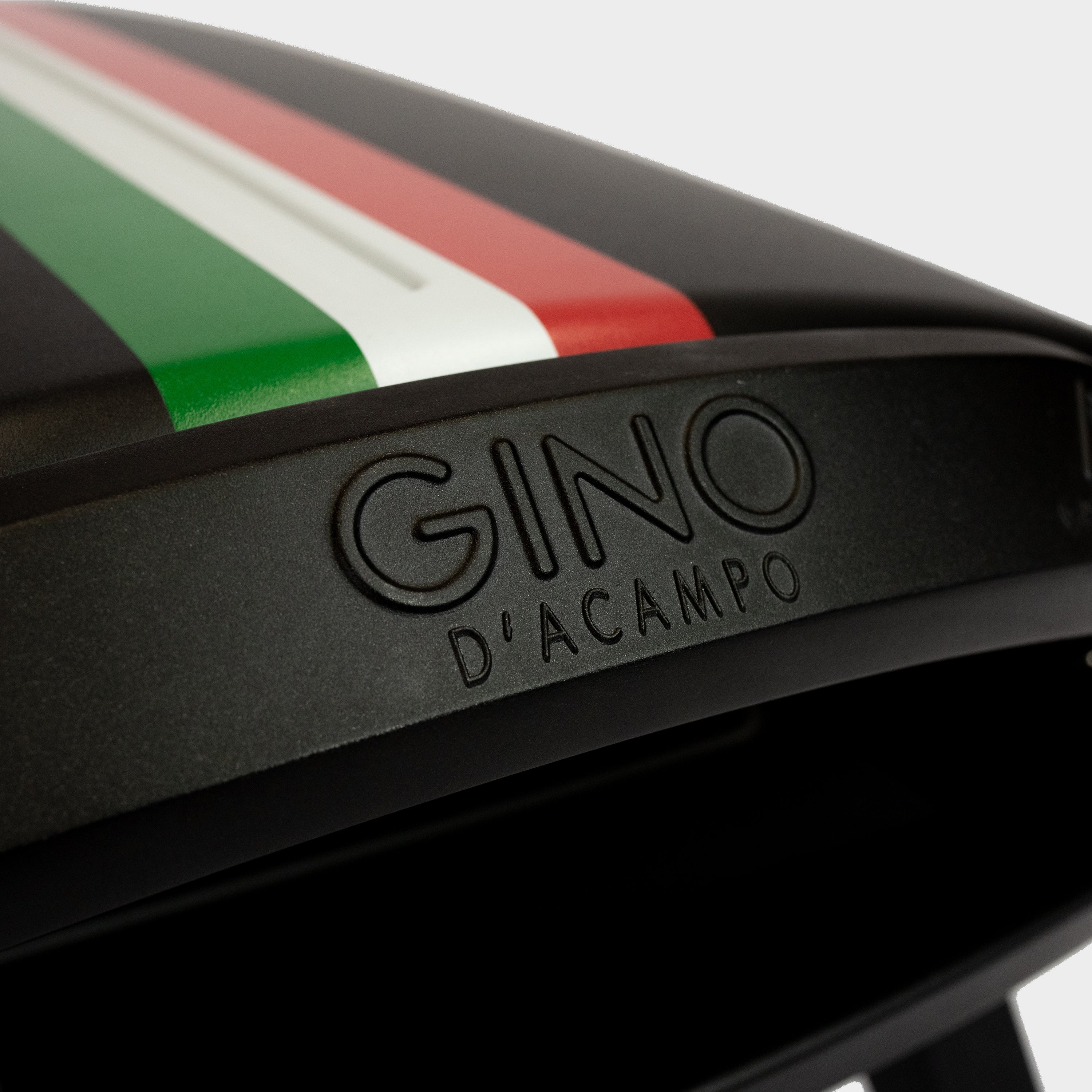 Gino D'Acampo Modena - 14" Gas Fired Pizza Oven
