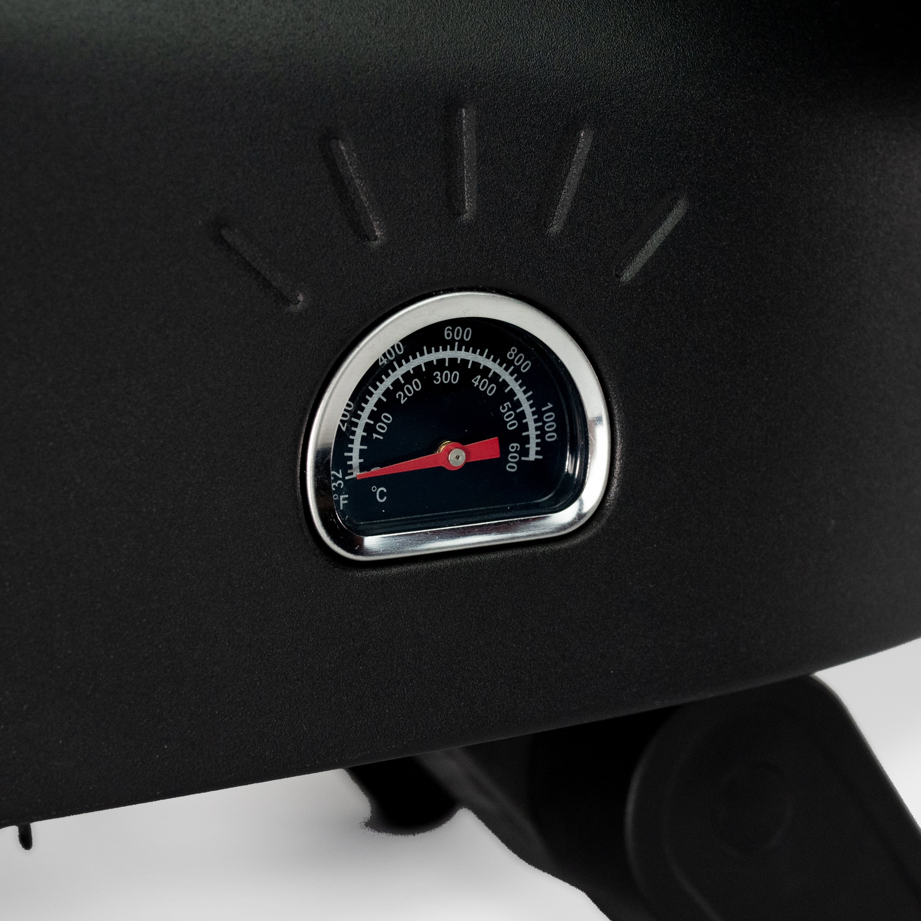 Gino D'Acampo Modena - 14" Gas Fired Pizza Oven