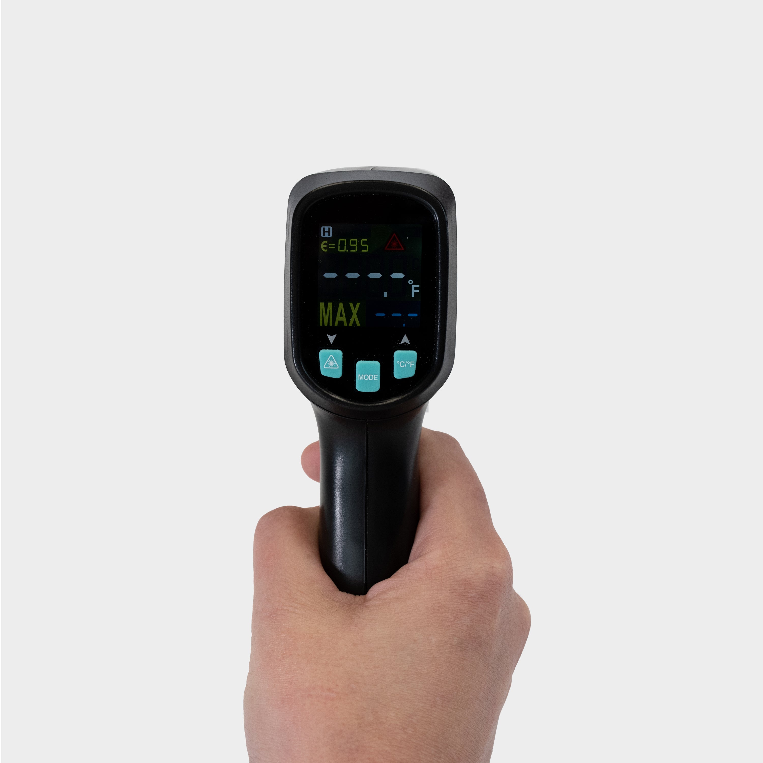 Digital Infrared Thermometer