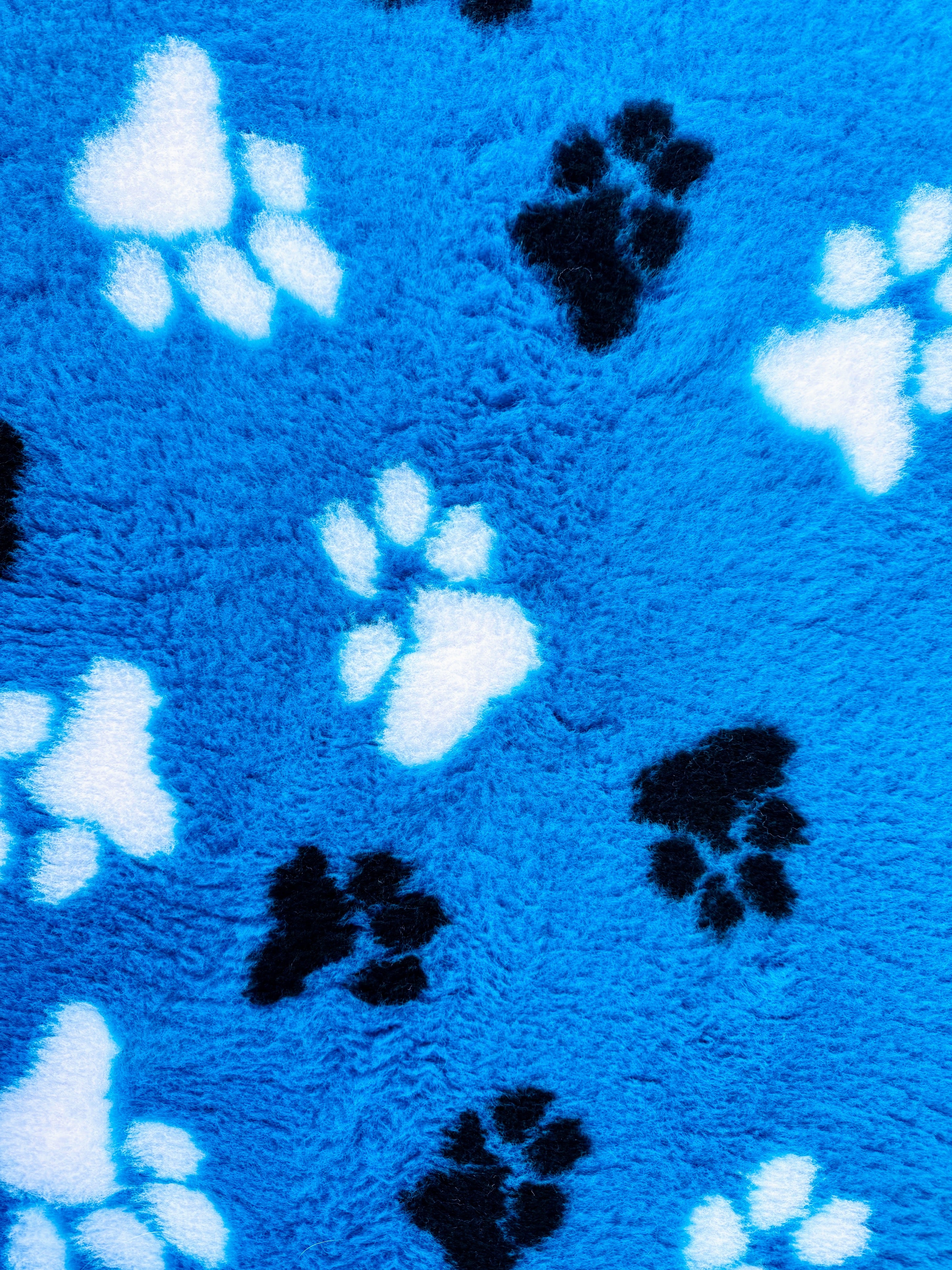 Vet Beds - Thick, Fleeced, Luxury Vet Bed in Vibrant Colours