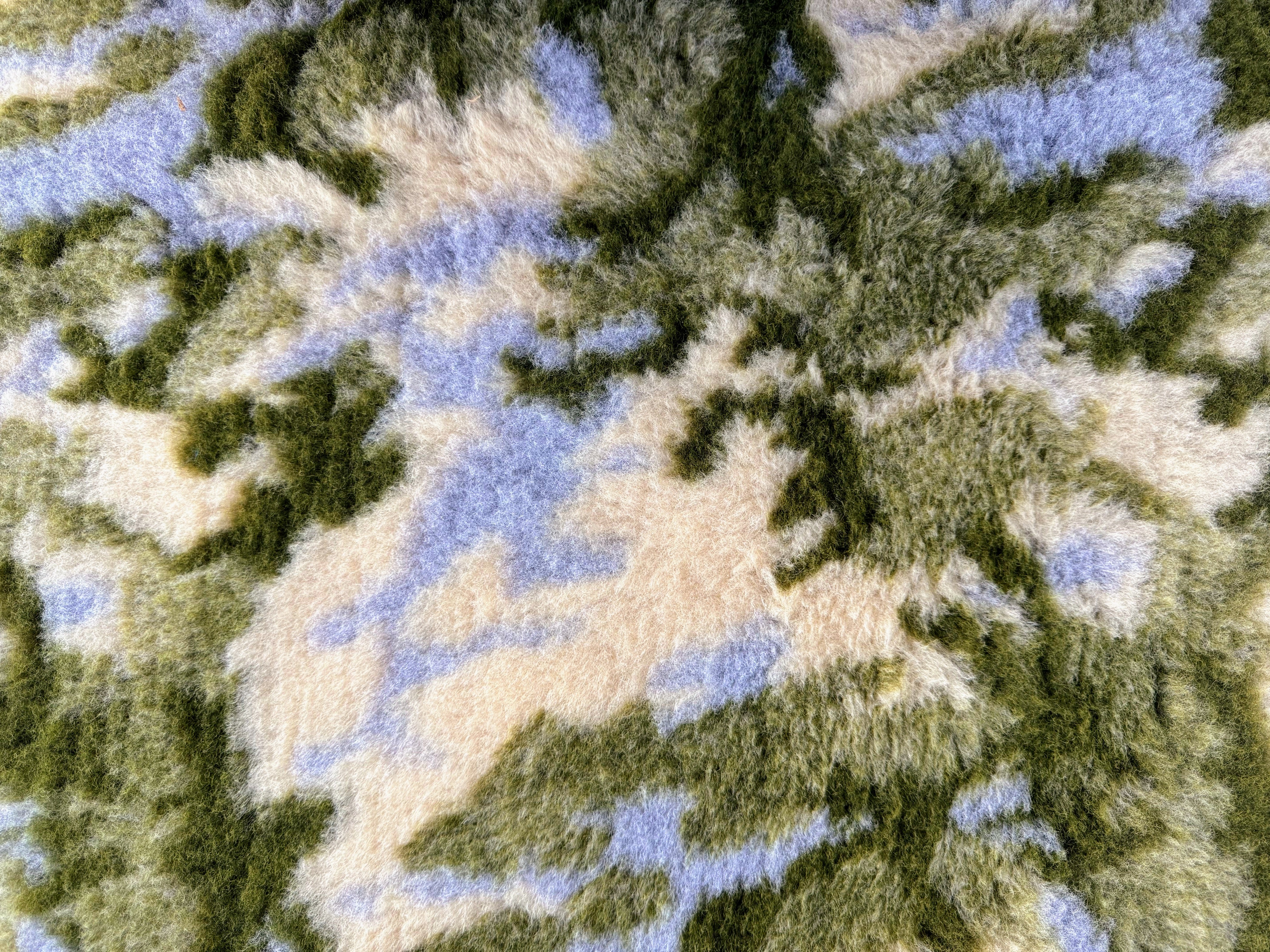 Vet Beds - Thick, Fleeced, Luxury Vet Bed in Vibrant Colours