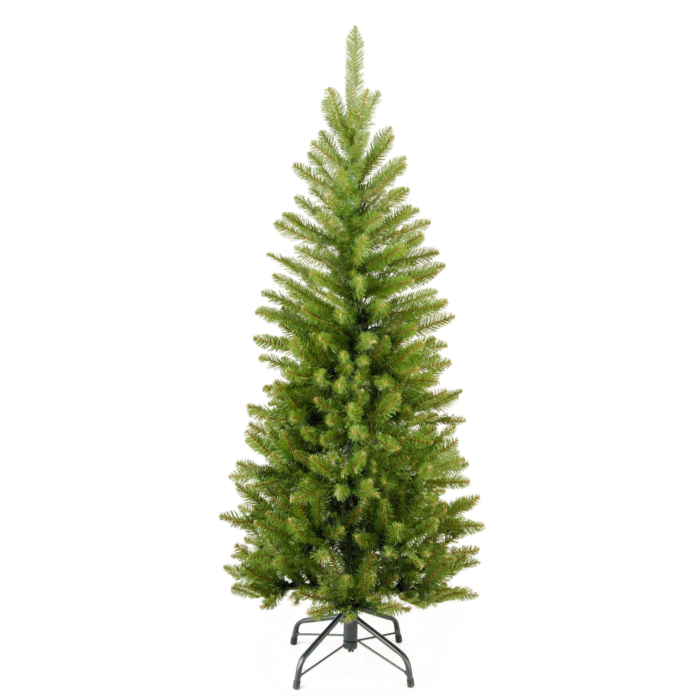 National Tree North Valley Spruce Artificial Christmas Tree