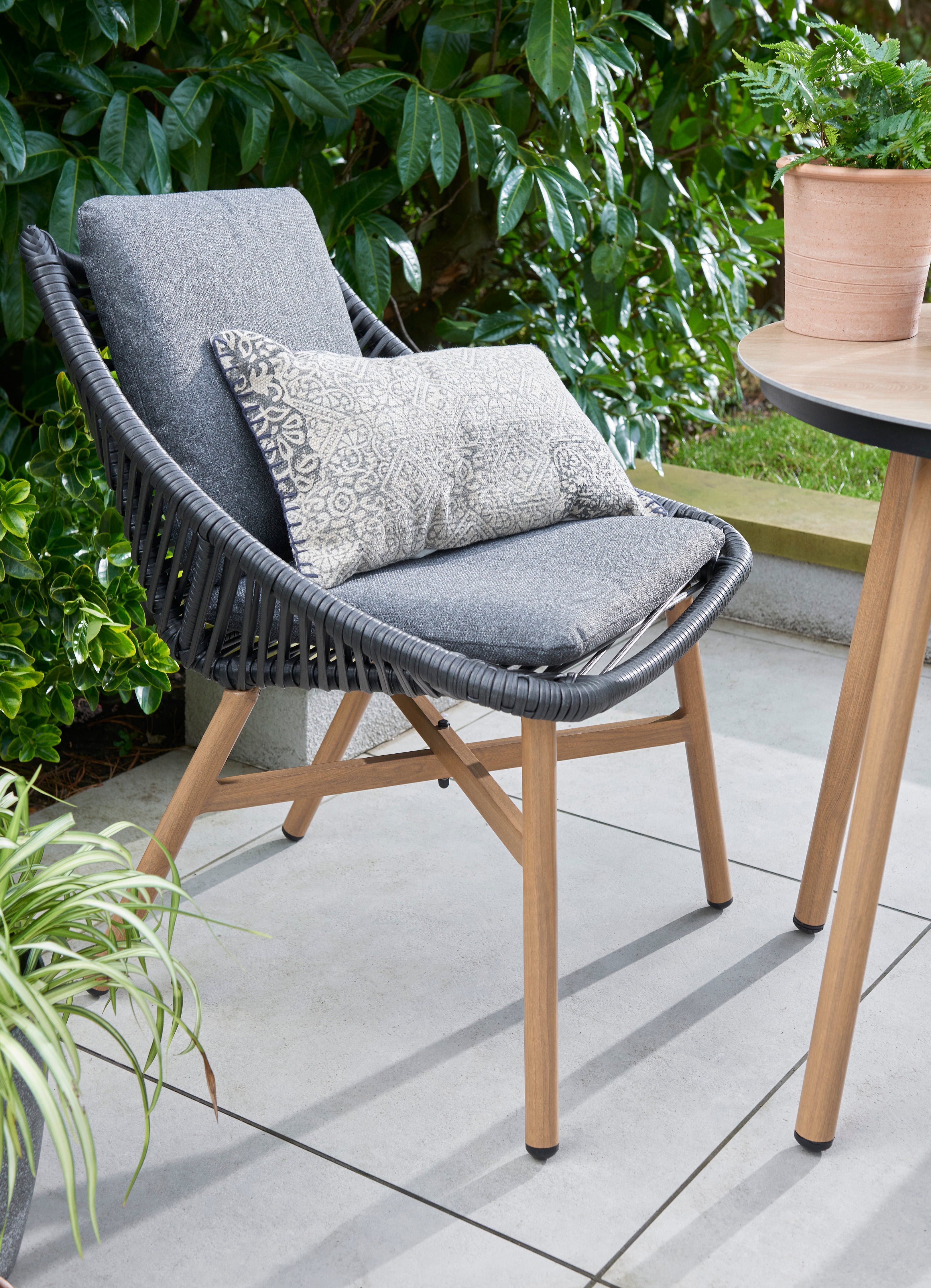 Norfolk Leisure Keswick Bistro Set