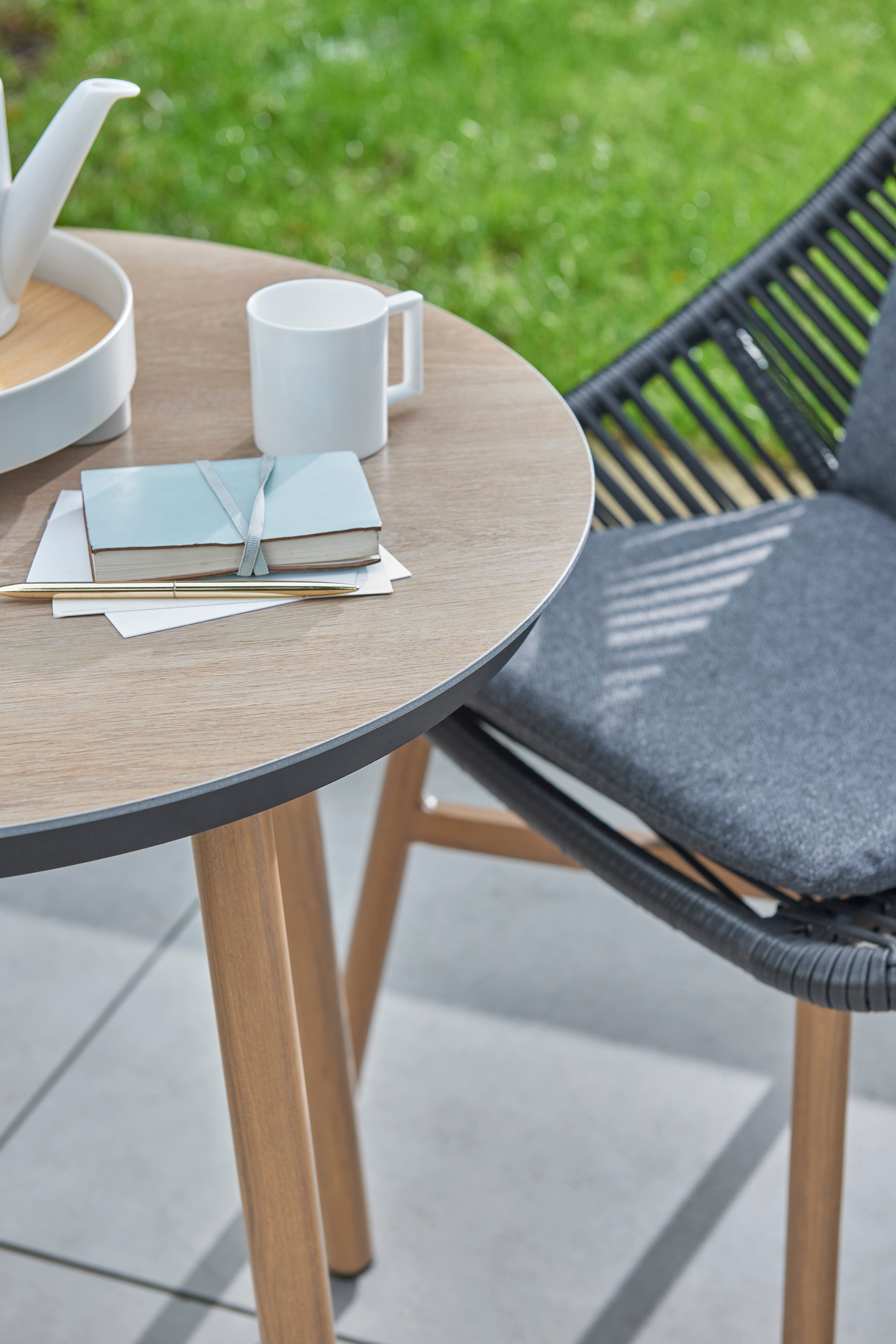 Norfolk Leisure Keswick Bistro Set