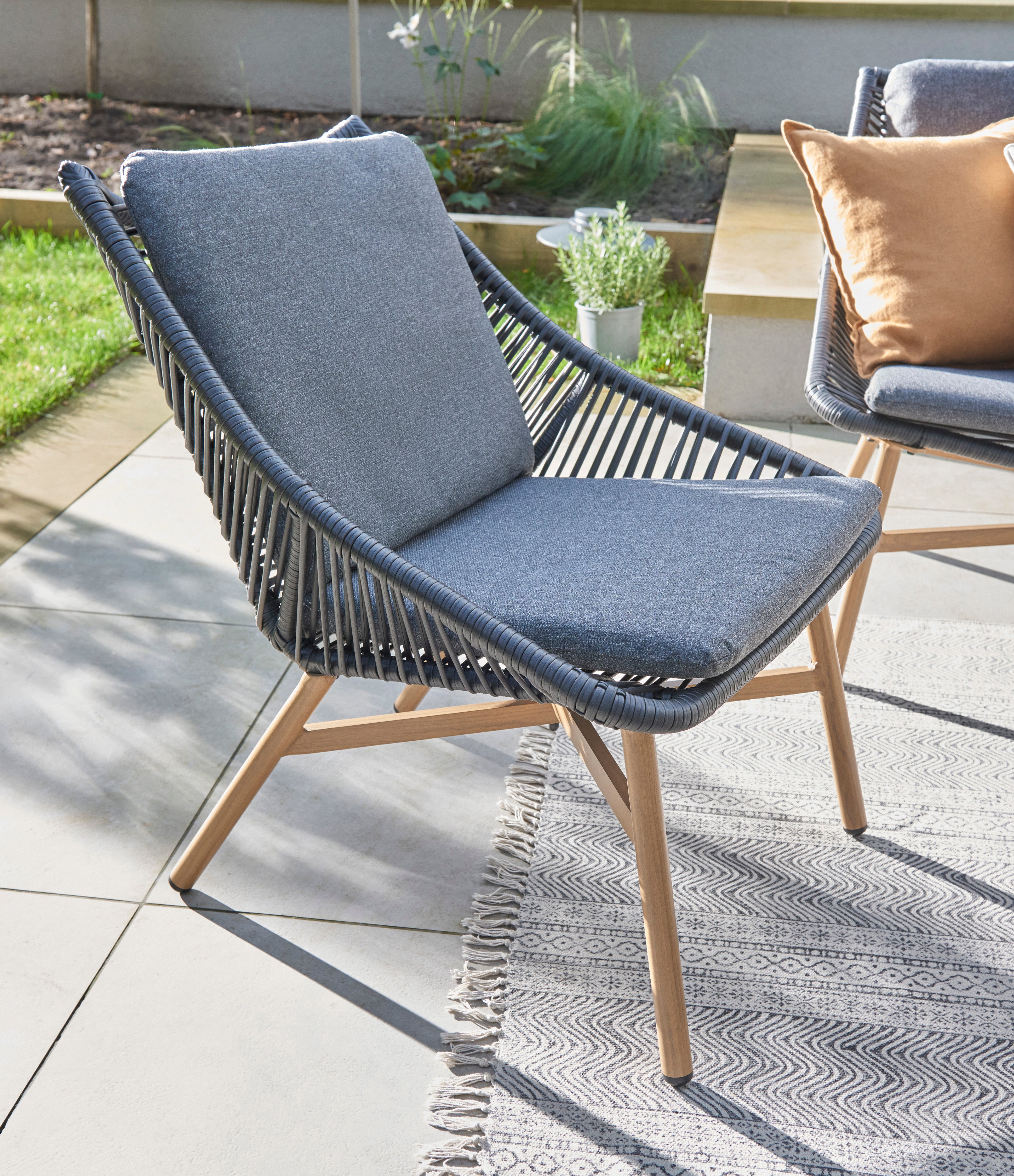 Norfolk Leisure Keswick Lounge Set