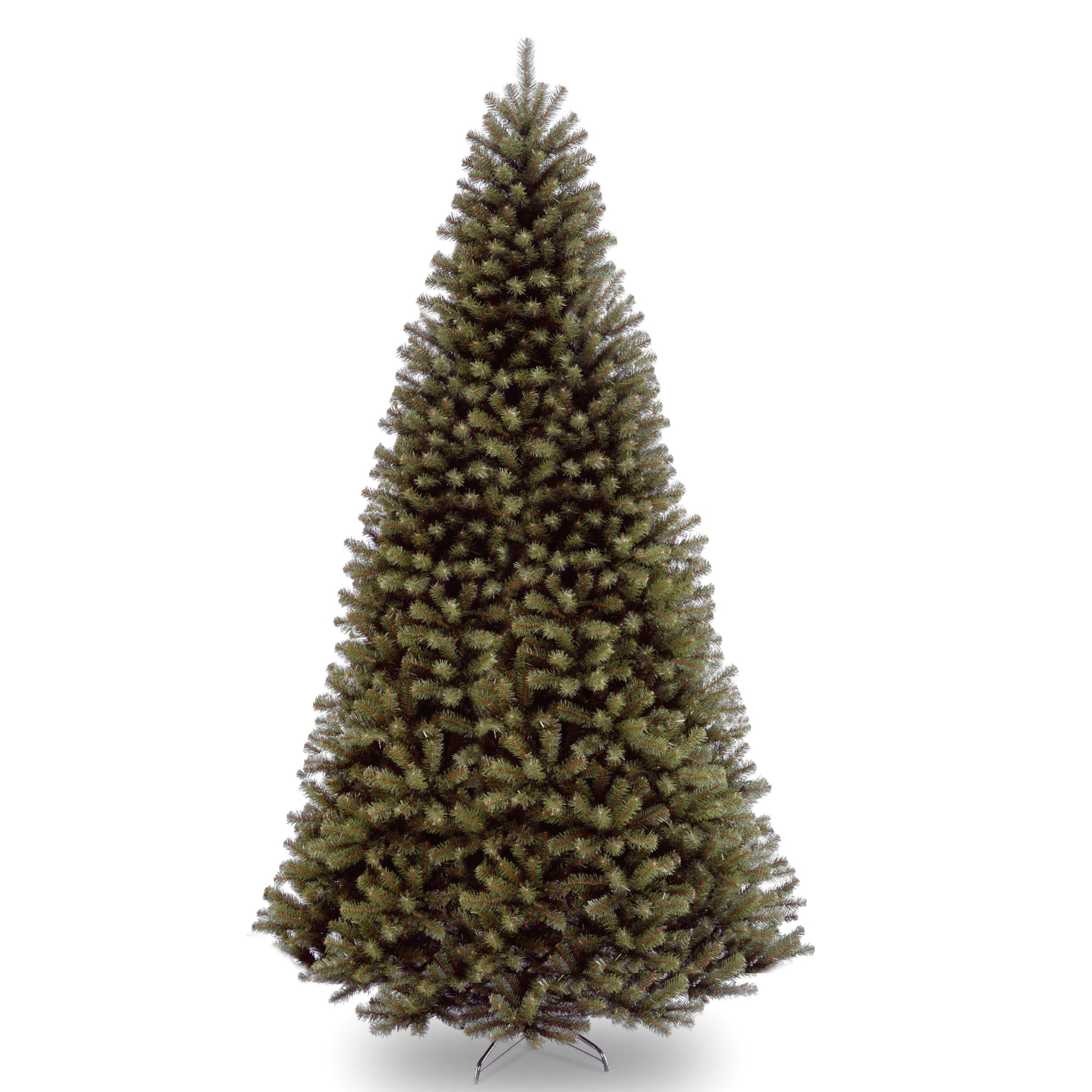 National Tree North Valley Spruce Artificial Christmas Tree