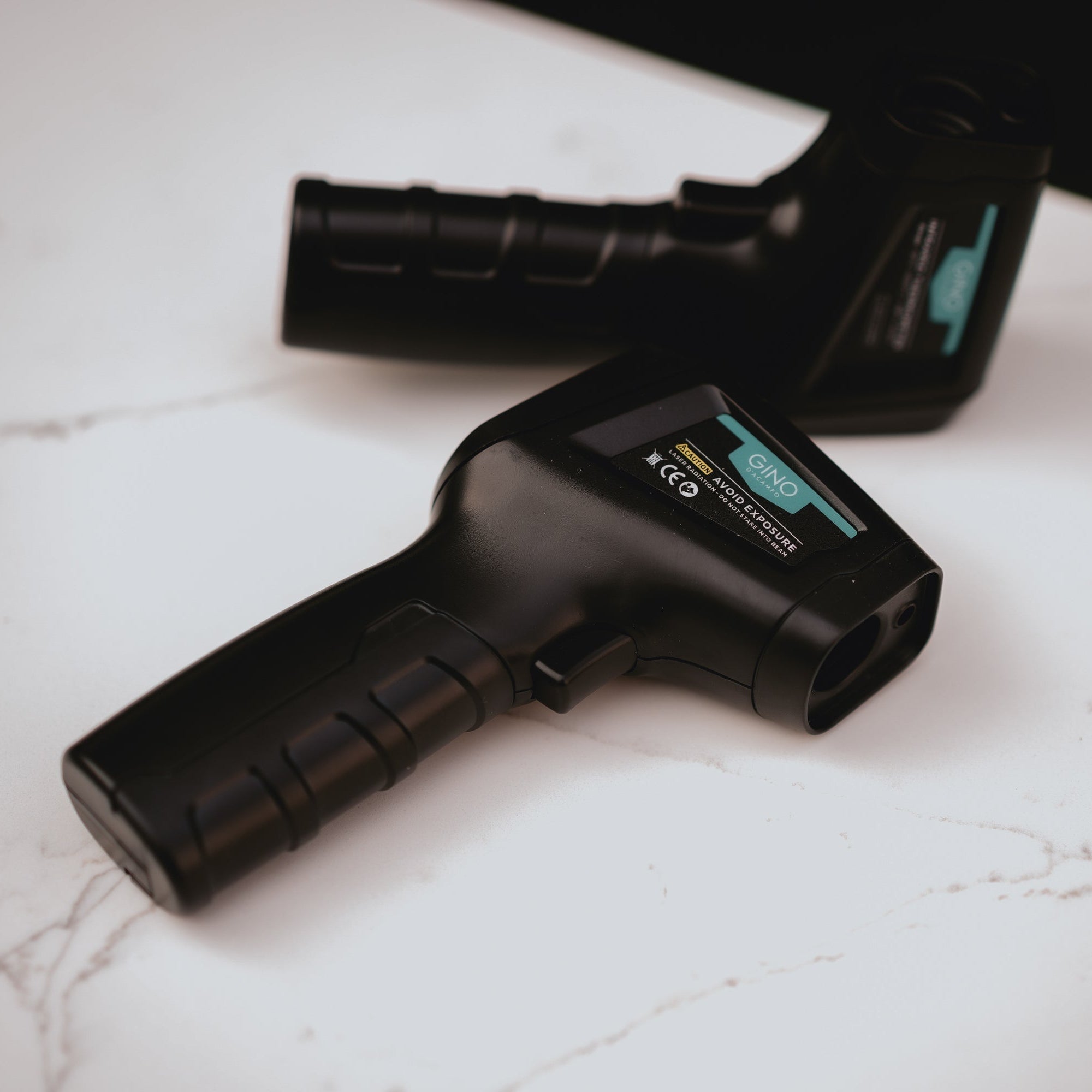 Digital Infrared Thermometer