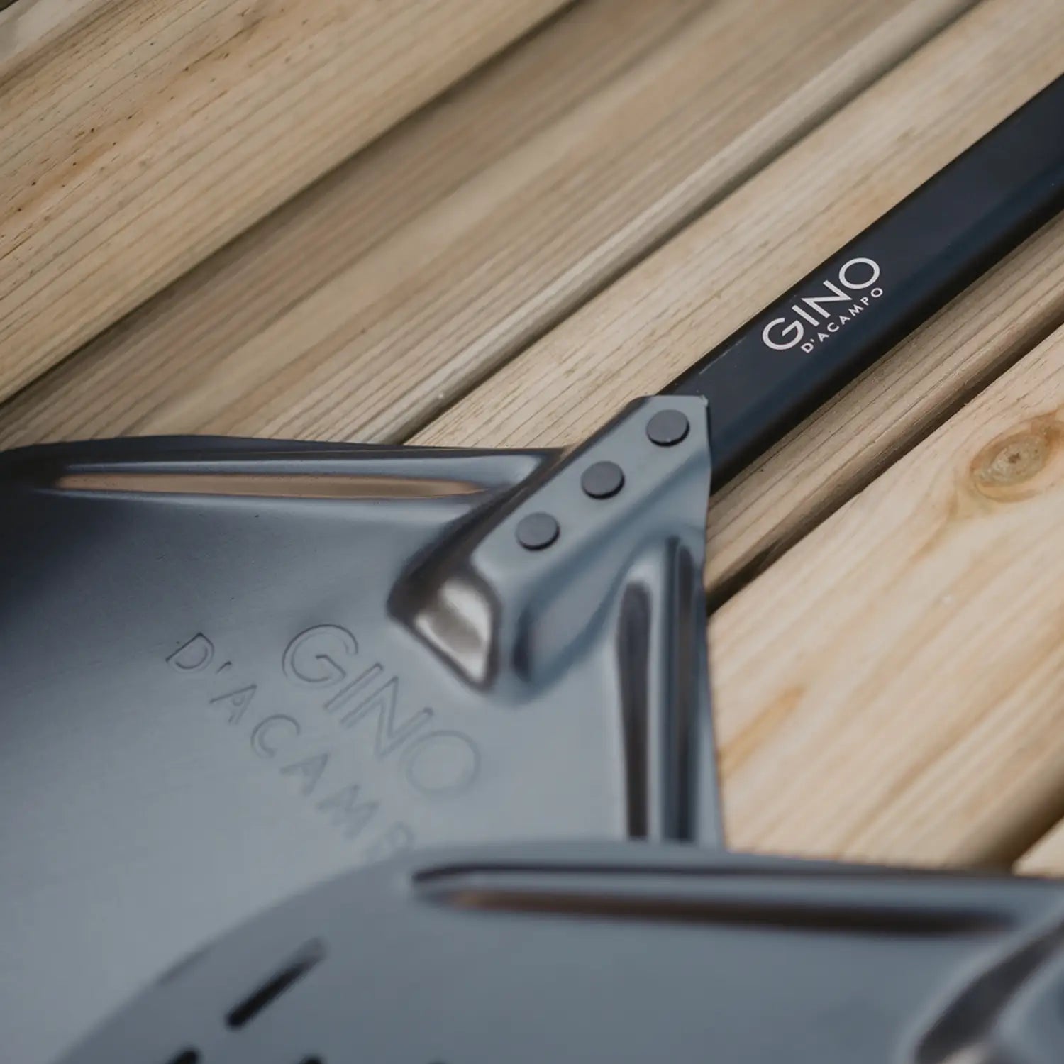 12'' Smooth Pizza Peel