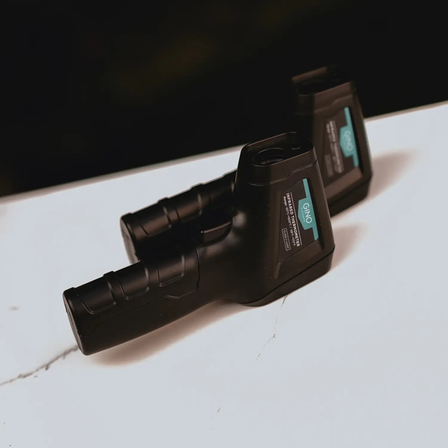 Digital Infrared Thermometer