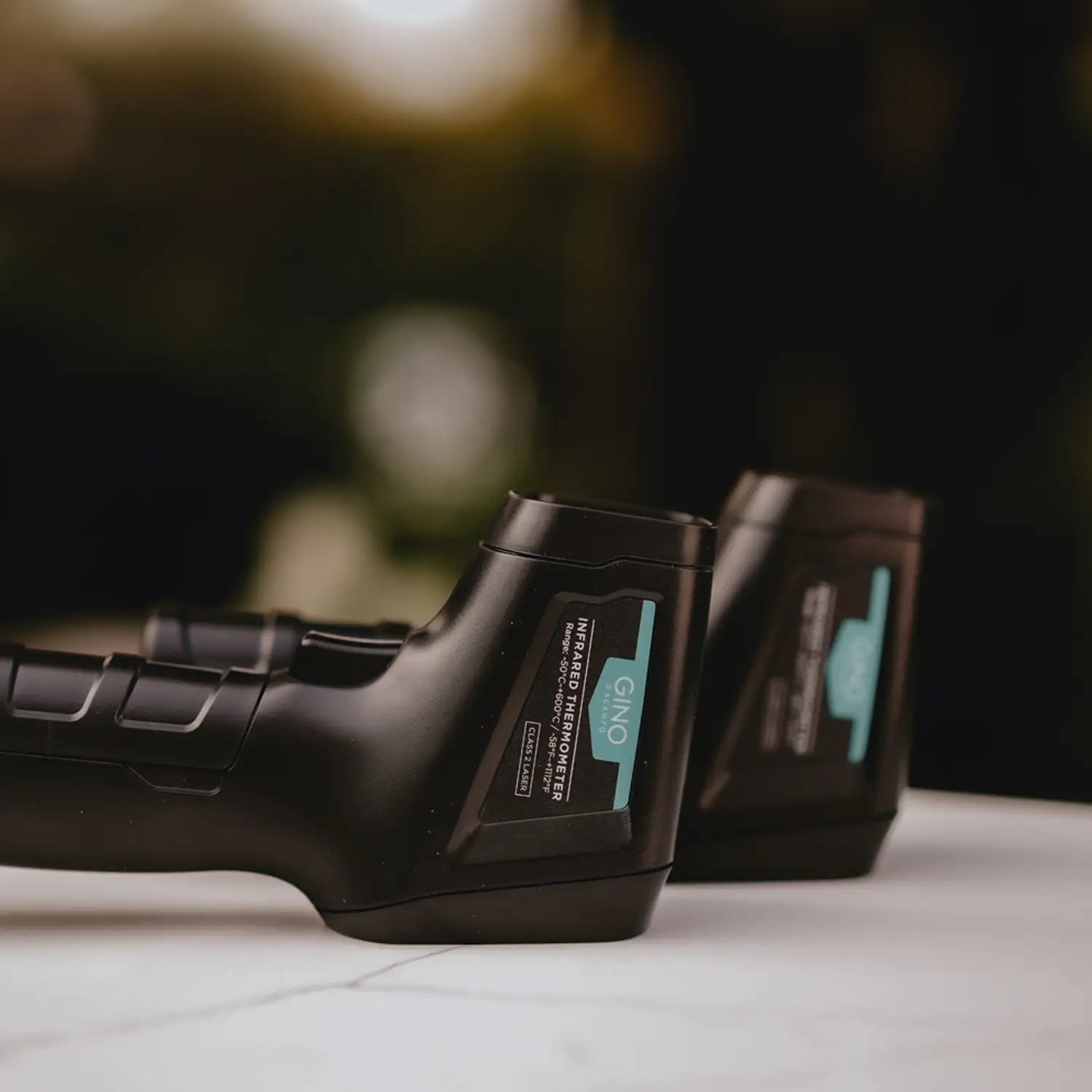 Digital Infrared Thermometer