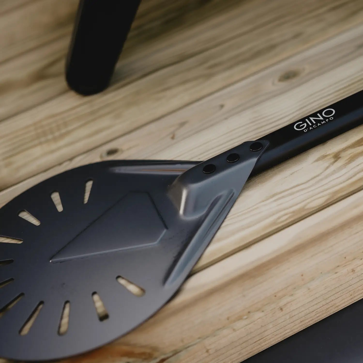 8" Pizza Turning Peel