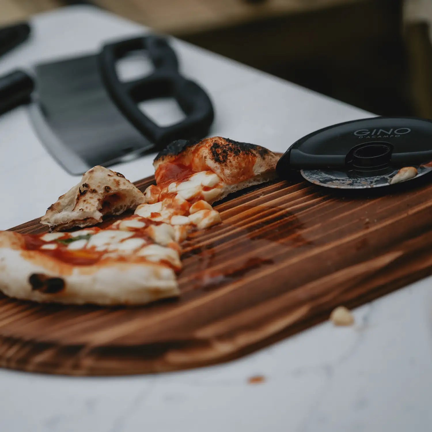 Wooden Serving Board