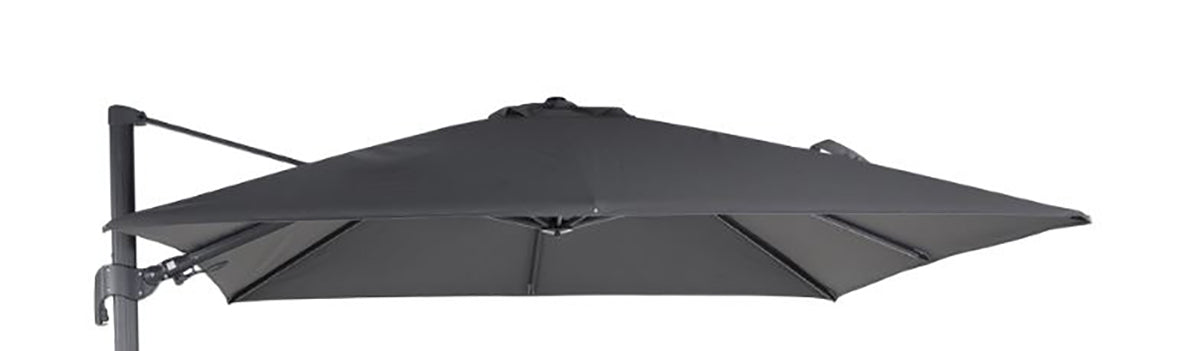 Norfolk Leisure Palermo 3m x 3.5m Cantilever Parasol Replacement Canopy