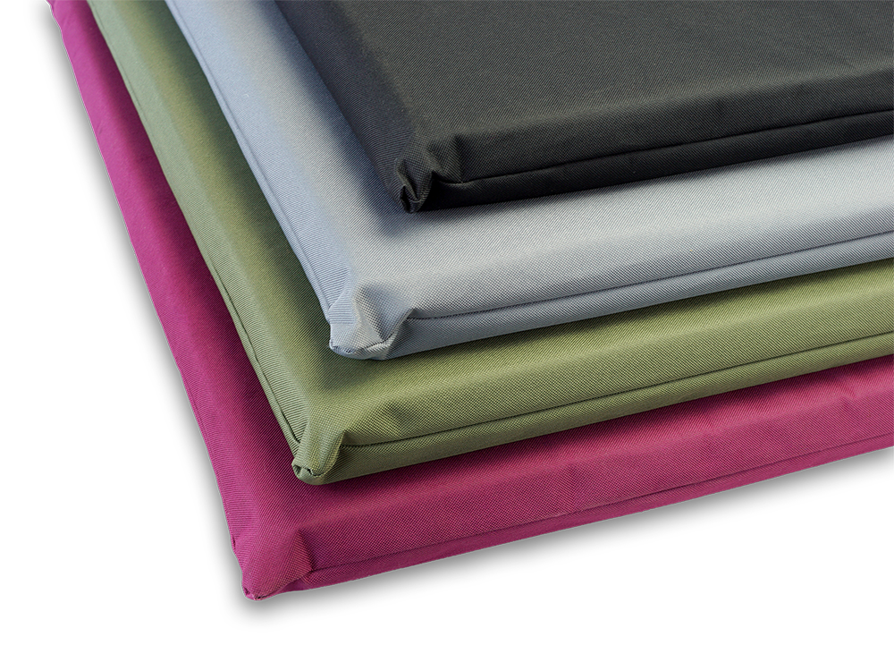 Waterproof Heavy-Duty Cage Dog Mat available in 5 Sizes and 4 Colours