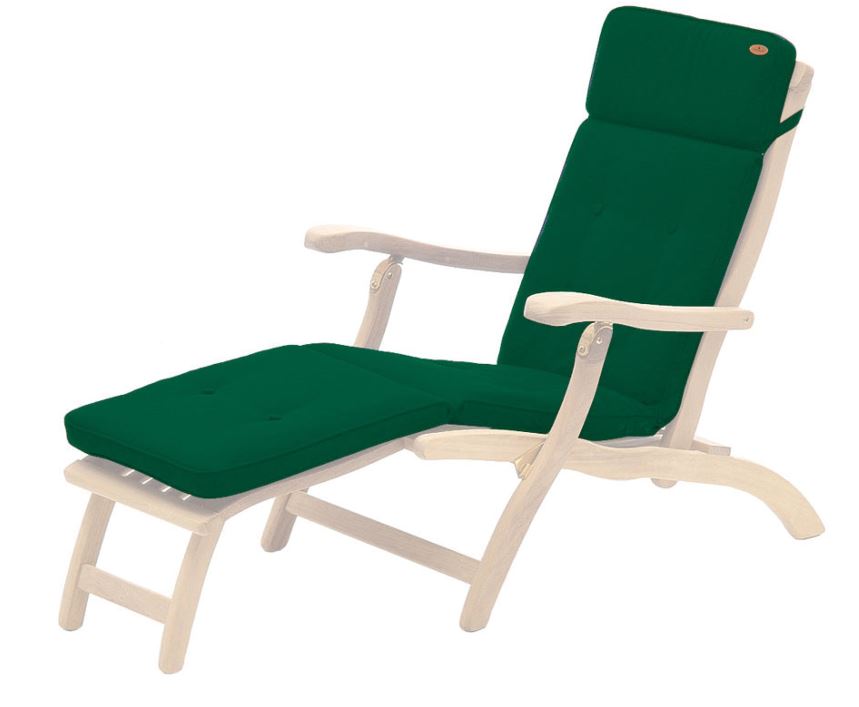 Alexander Rose Premier Steamer Cushion