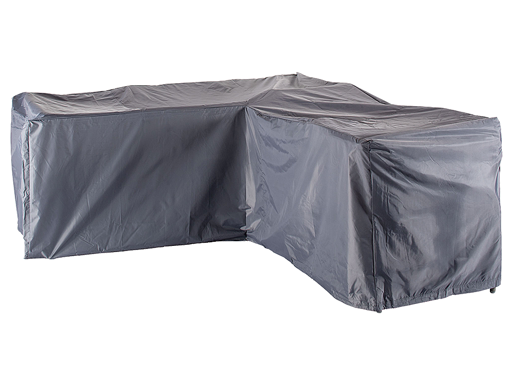 ClearSpell Premium Corner Garden Furniture Cover Fully Waterproof with 5 Year Guarantee