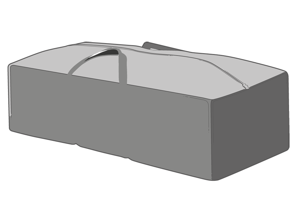 Clearspell Large Cushion Bag 168cm x 98cm x 53cm