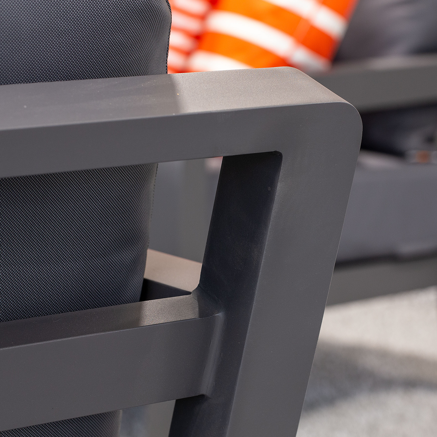 How do I protect my tubular Aluminium Garden Furniture with ClearSpell Covers?