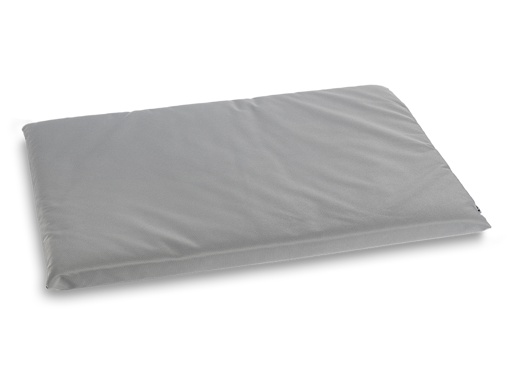 Waterproof Heavy-Duty Cage Dog Mat available in 5 Sizes and 4 Colours