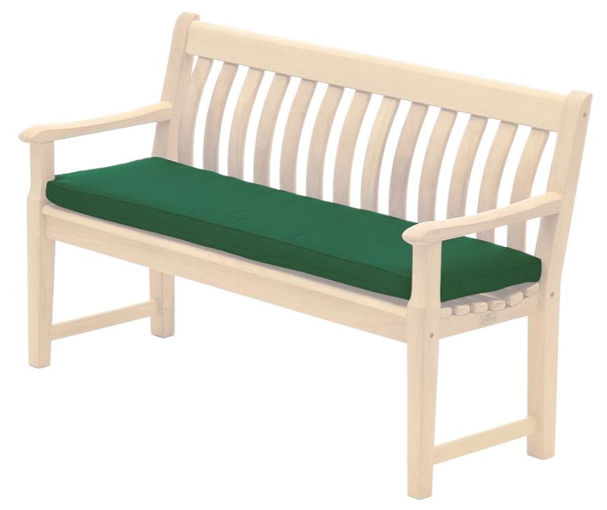 Alexander Rose Premier 5ft Bench Cushion