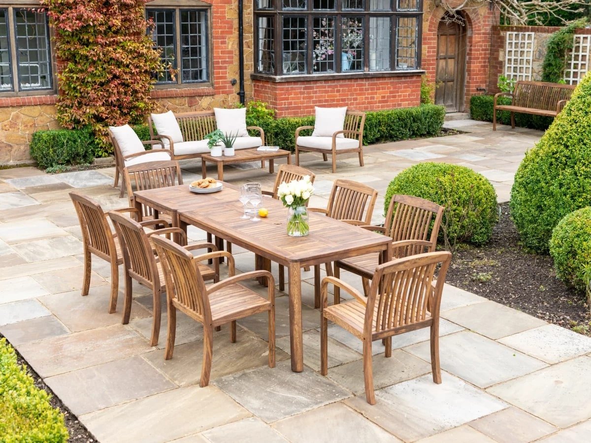 Alexander Rose Bolney Dark Acacia Armchair 2_0.jpg