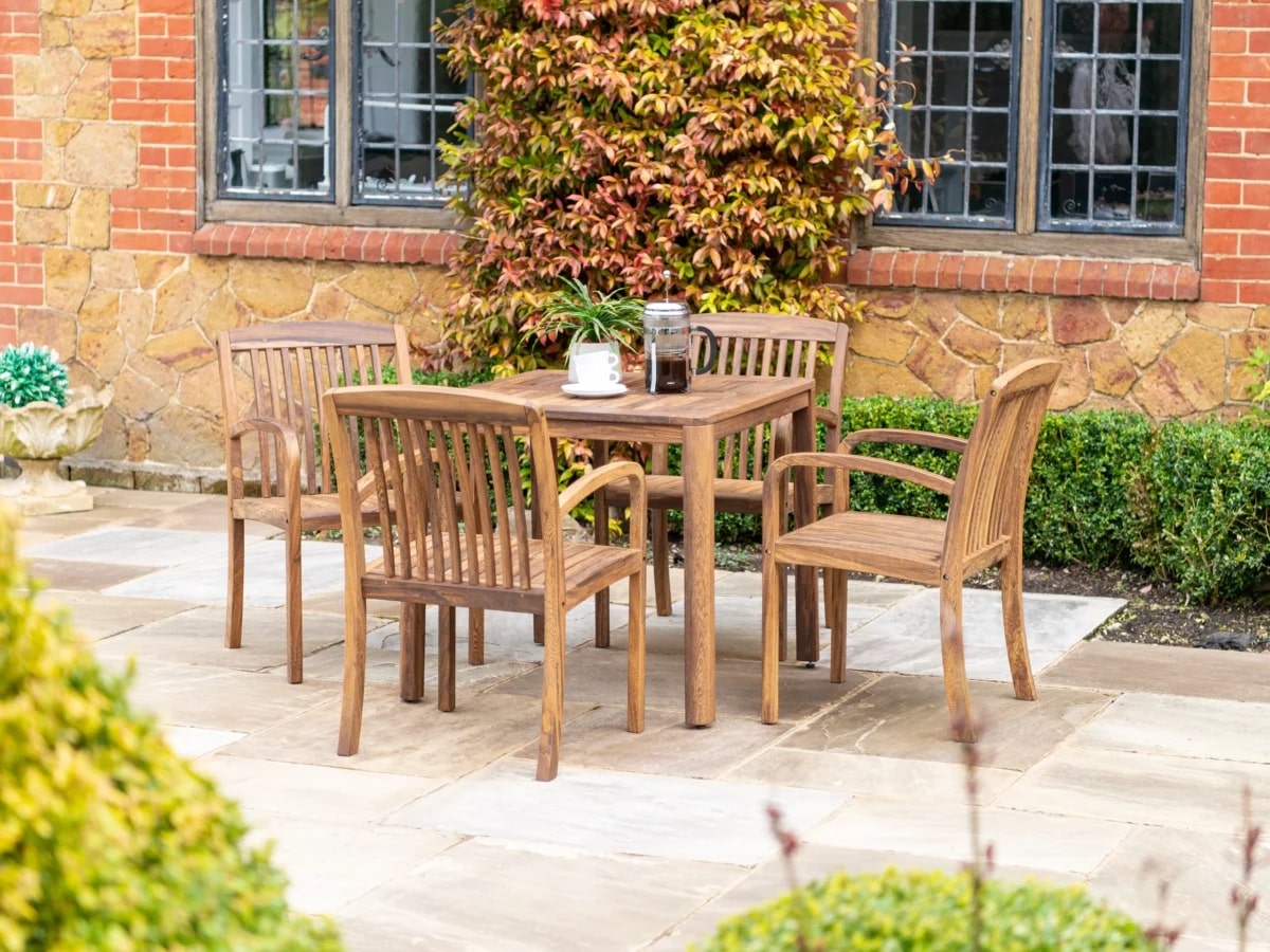 Alexander Rose Bolney Dark Acacia Armchair 4_0.jpg