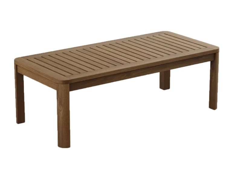 Alexander Rose Bolney Dark Acacia Coffee Table 1.jpg