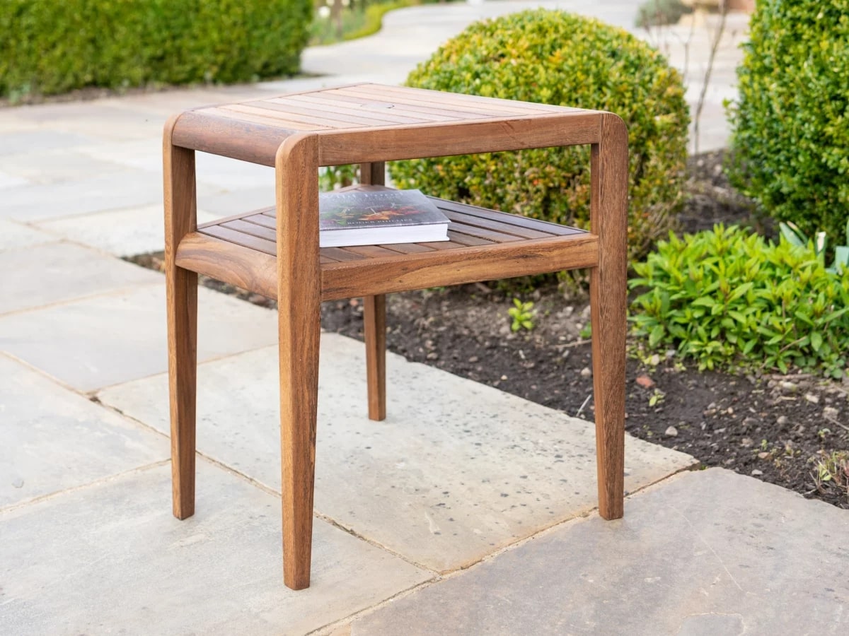 Alexander Rose Bolney Dark Acacia Companion Table 4_0.jpg