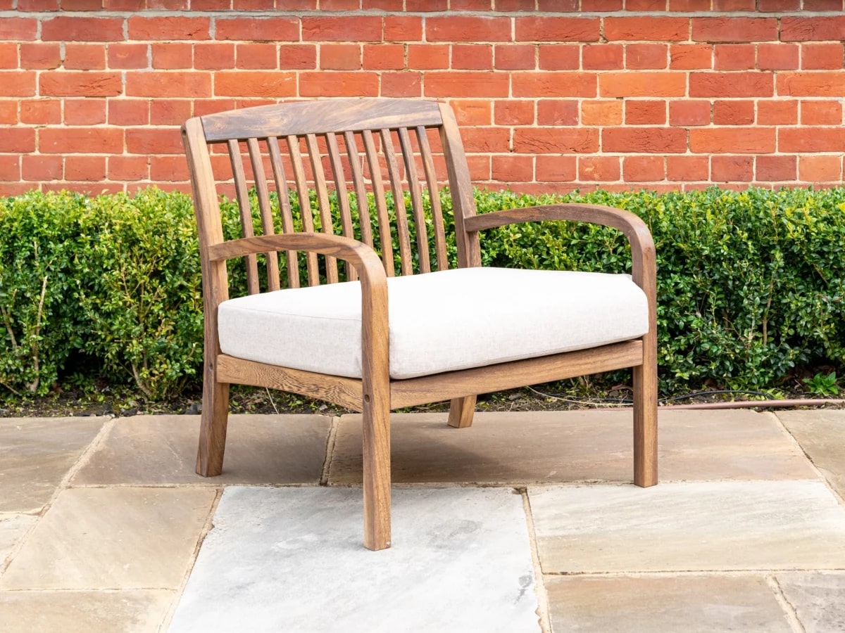 Alexander Rose Bolney Dark Acacia Lounge Chair 2.jpg