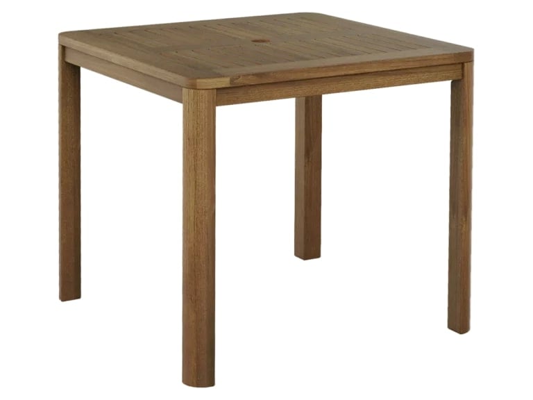 Alexander Rose Bolney Dark Acacia Square Table 0.8m 1.jpg