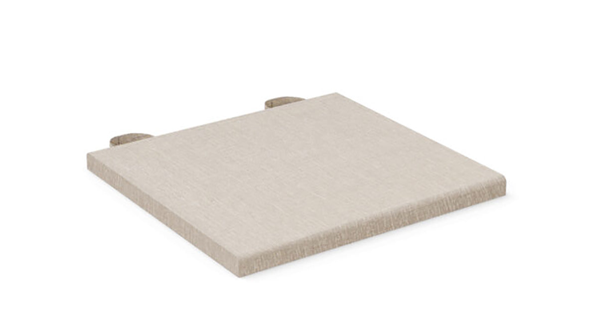 Alexander Rose Bolney Armchair Cushion in Natural