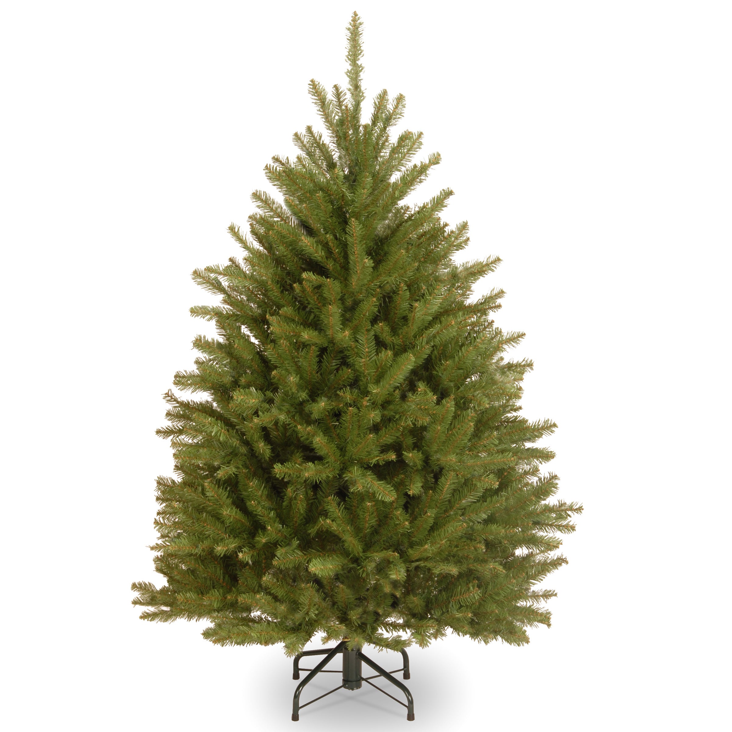 National Tree Dunhill Fir Artificial Christmas Tree