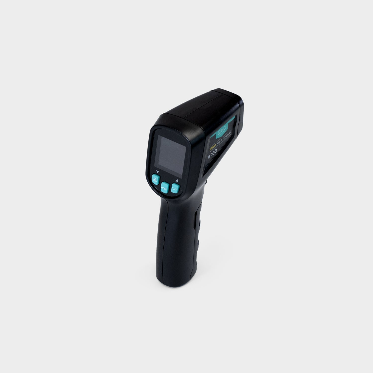 Digital Infrared Thermometer