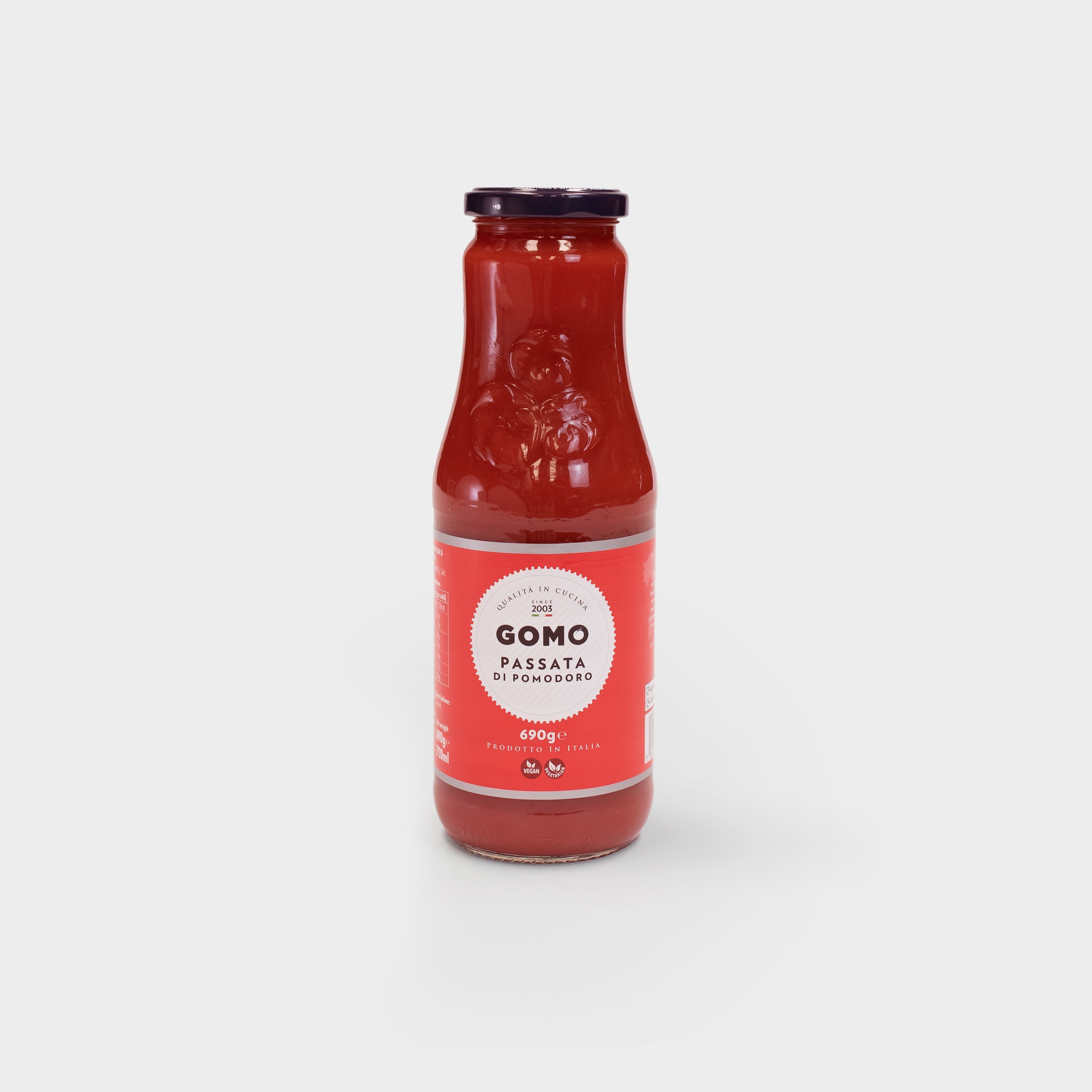 Passata 690g